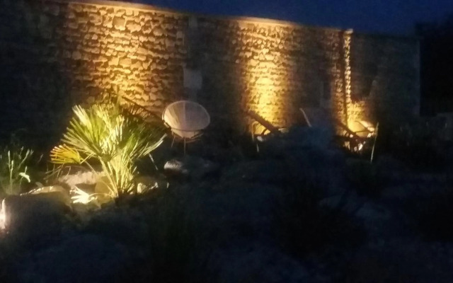 Les Hauts de Chalonne