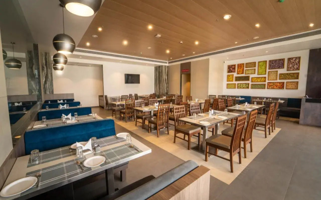 Rakabi The Fern, Igatpuri