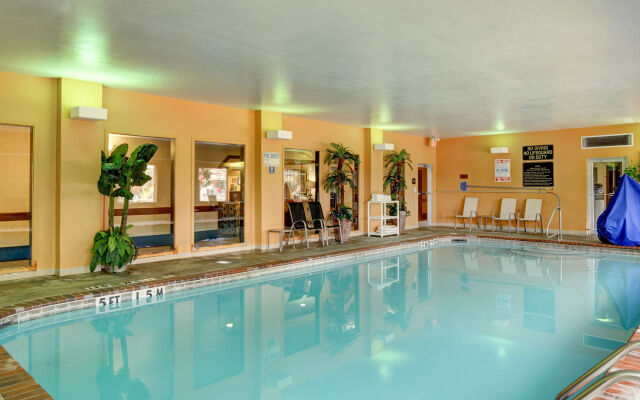 Comfort Inn & Suites Conway
