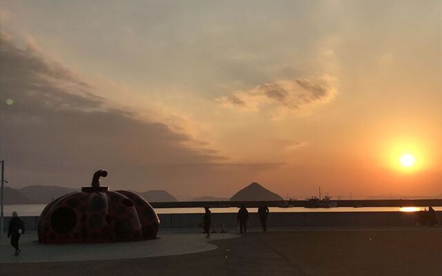 Guesthouse Roberto Uno