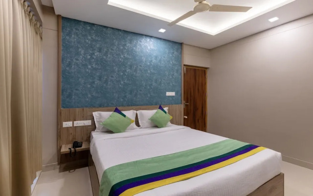 Treebo Sreepathi Prayag, Guruvayur Temple