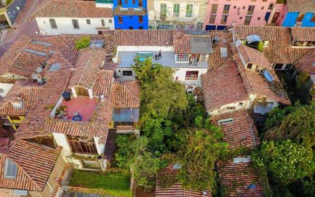 Botanico Hostel