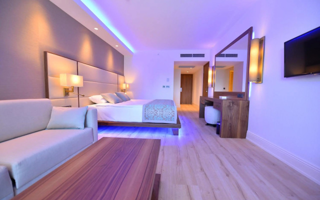 Liberty Lykia  - Adults Only - All inclusive