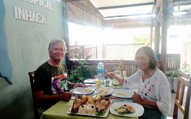 Restaurante Calor Tropical
