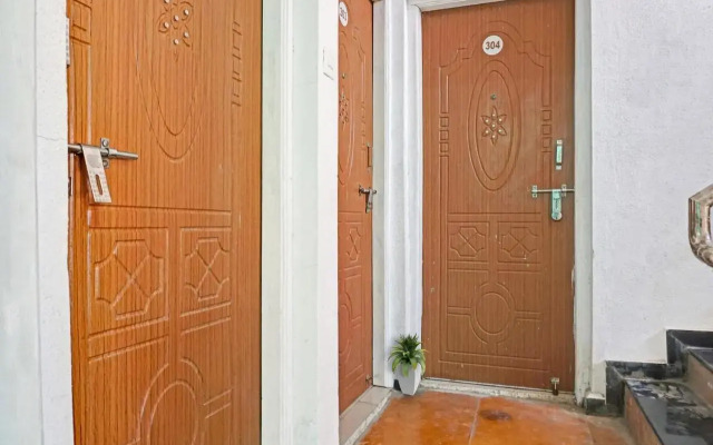 Oyo Flagship 807973 Hotel Kohinoor & Lodging