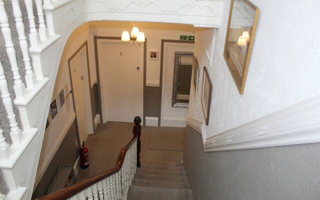 Rose Court Holiday Apartments