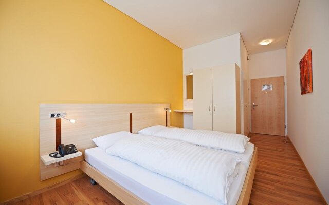 ZIIL Hotel