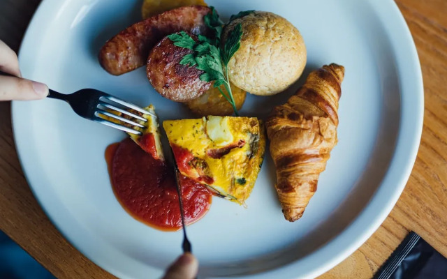 Sekiya Resort Galleria Midobaru