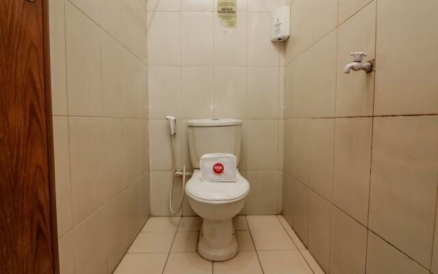 NIDA Rooms Sudirman 419B Pekanbaru