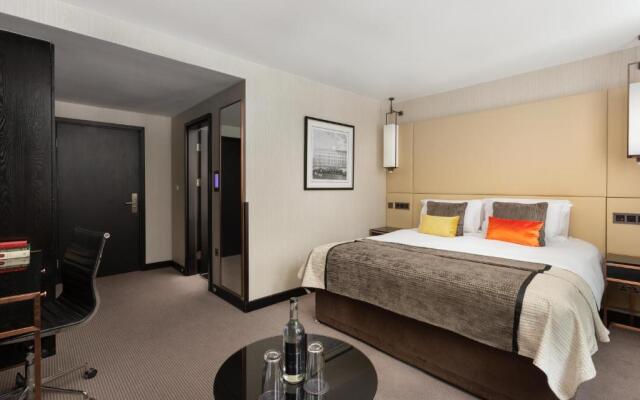 Montcalm Royal London House - City Of London