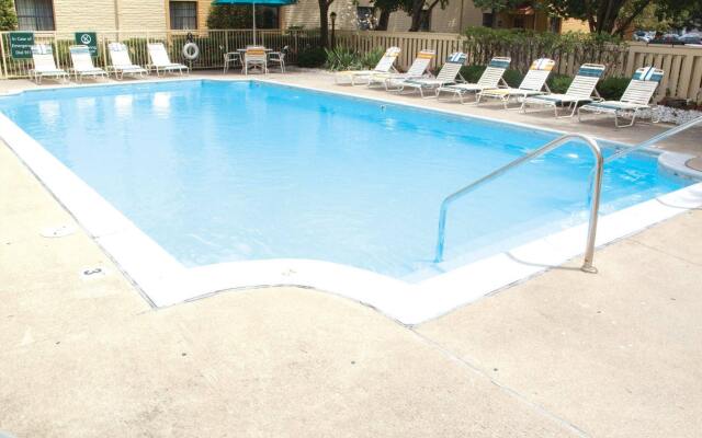 La Quinta Inn Chicago Oakbrook Terrace