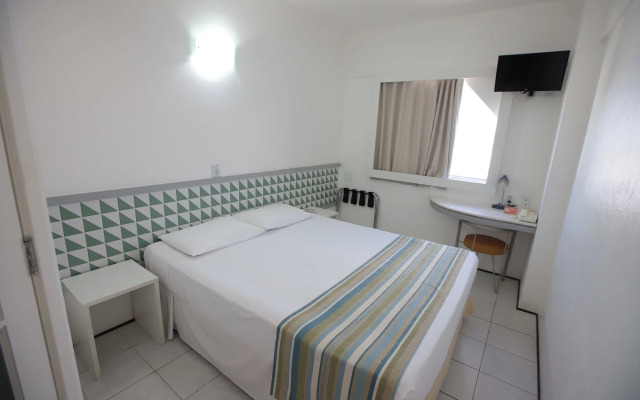 Conect Smart Salvador by Accor