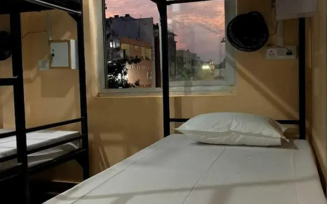 Ghatside Hostel & Stay