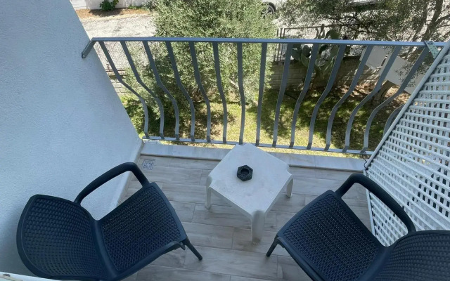 Tugay Hotel