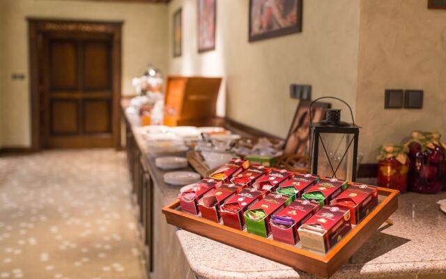 Wellness Hotel Borovica