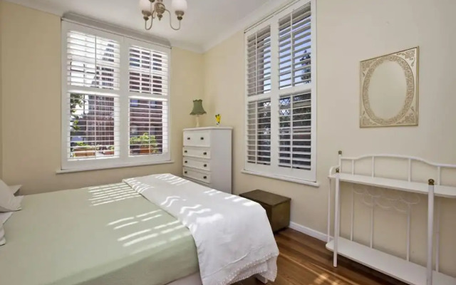 Newcastle Short Stay Apartments - NBC Apartments