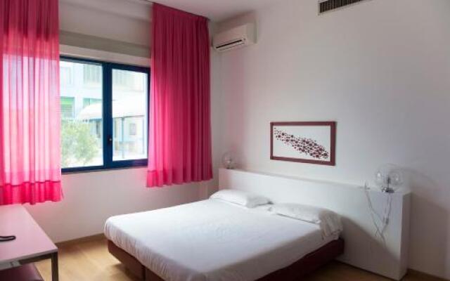 Park Hotel Residence