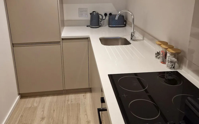 Station House Apartments