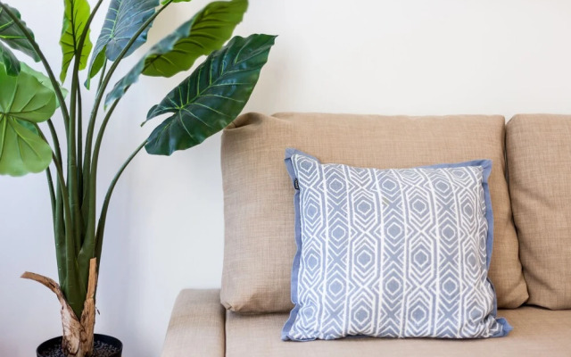 Sao Bento Blue One-Bedroom Apartment - by LU Holidays