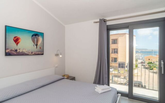 Apartment Asfodelo Palau