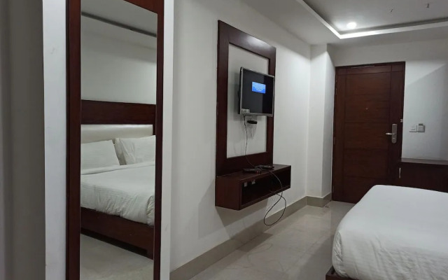 Hotel Autumn Crocus - A Boutique Hotel