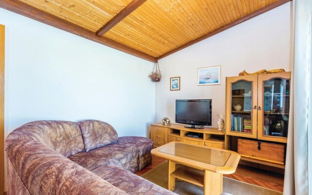 Stunning Apartment in Rab With 2 Bedrooms