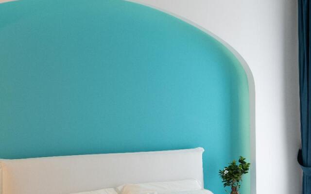 Palazzo Adele Rooms & Apartments