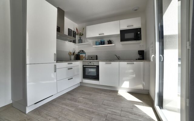 Villas La Fôret d'Armotte