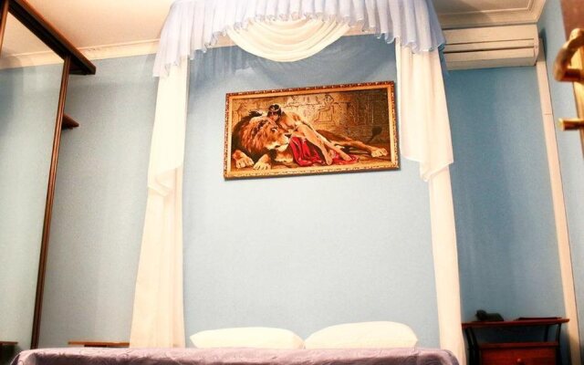 Купеческий Дом