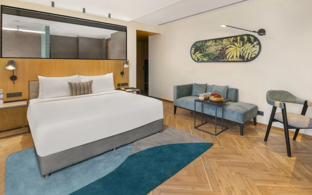 Ramada Encore By Wyndham Ambala Gt Road