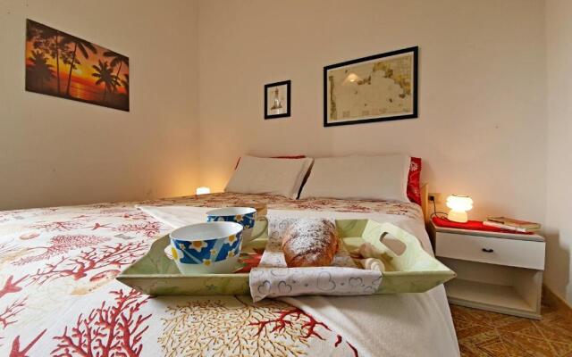 Casa Davis appartamento Il Pozzo