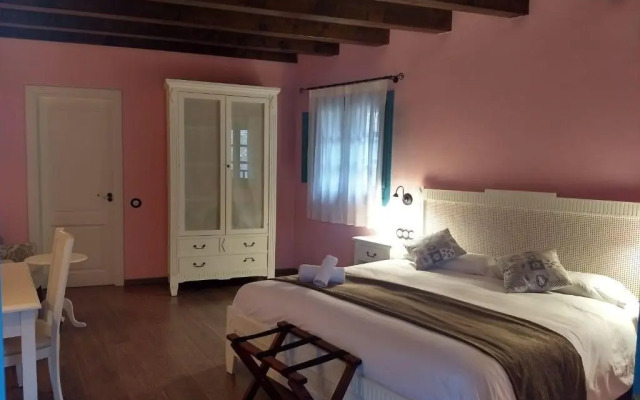 Hosteria Toloriu 1848