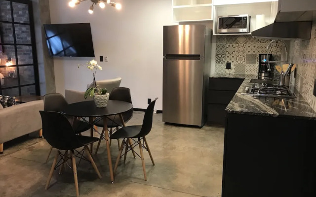 Lofts on Basilio