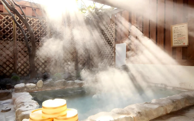 Hotel Grace Hakuba