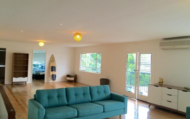 Wategos Surf Shack