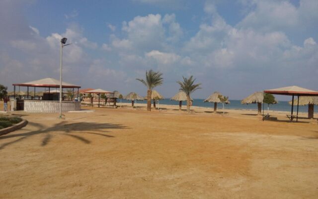 Fayed Armed Forces Hotel