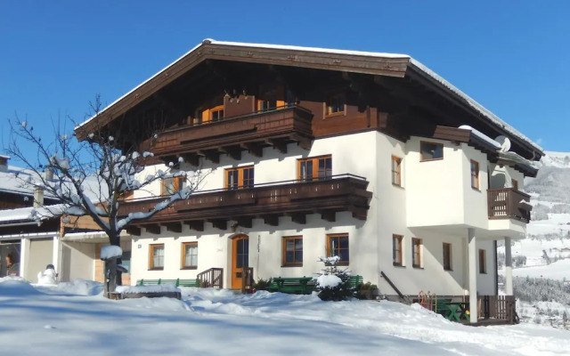 Bio-Bauernhof Vordergugg