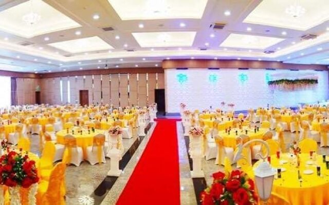 Sun Shine Hotel