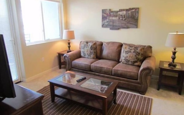 Full Amenities One Bedroom