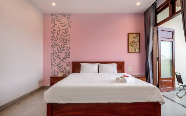 Cat Tien Villa Hoi An – Guest Rooms – Da Nang