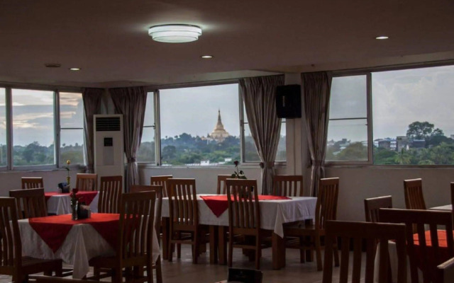Fame Hotel Yangon