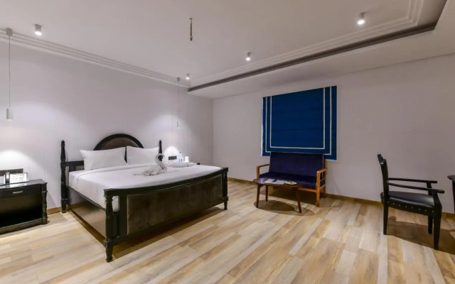 Regenta Inn Downton Raipur