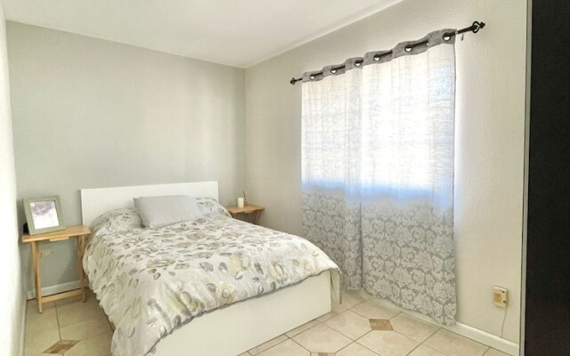 House Cicese Uabc Unam