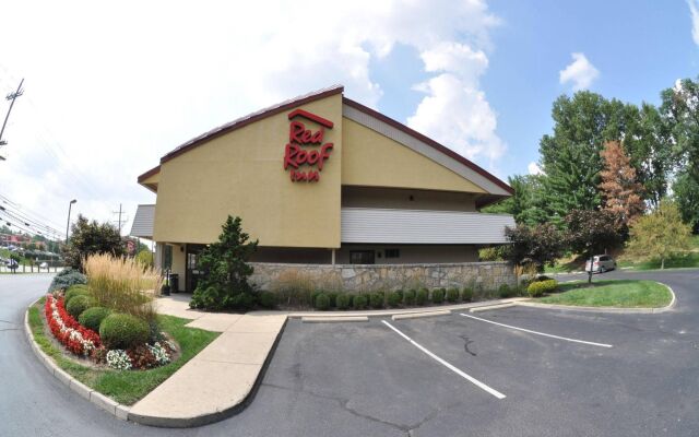 Red Roof Inn Cincinnati Northeast - Blue Ash