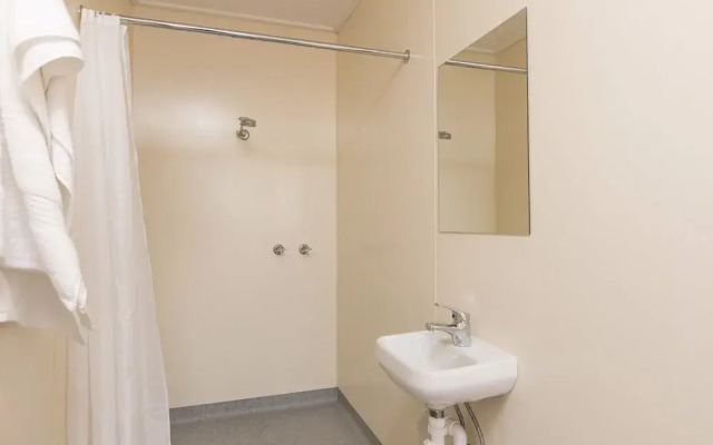 Mungo Shearers' Quarters