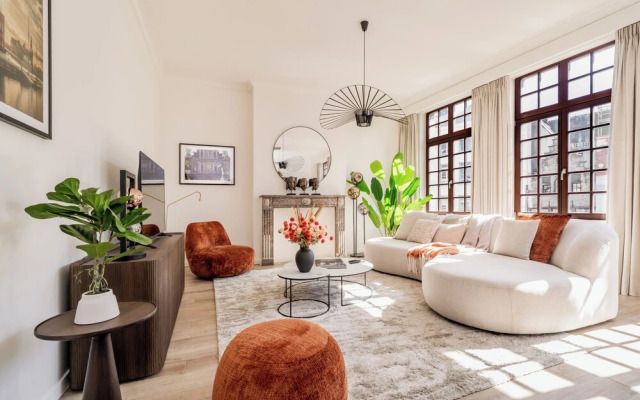 Heritage Suites Antwerp