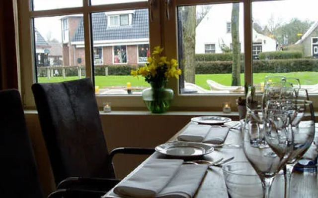 Hotelsuites Ambrosijn