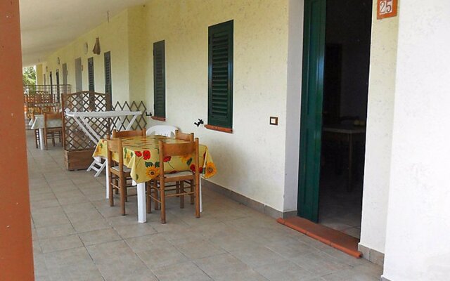 House Heaven Capo Vaticano 32400