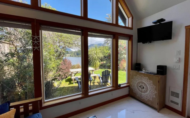 Gone With the Wind Cabin
