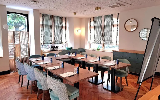 MADISON Saint Jean de Luz - Handwritten Collection